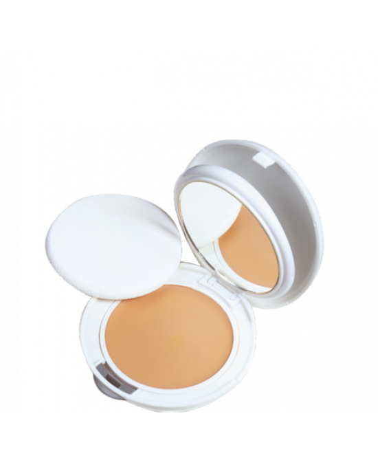 Avène Couvrance Crema Compatta Colorata Colore 02 Naturale 10g
