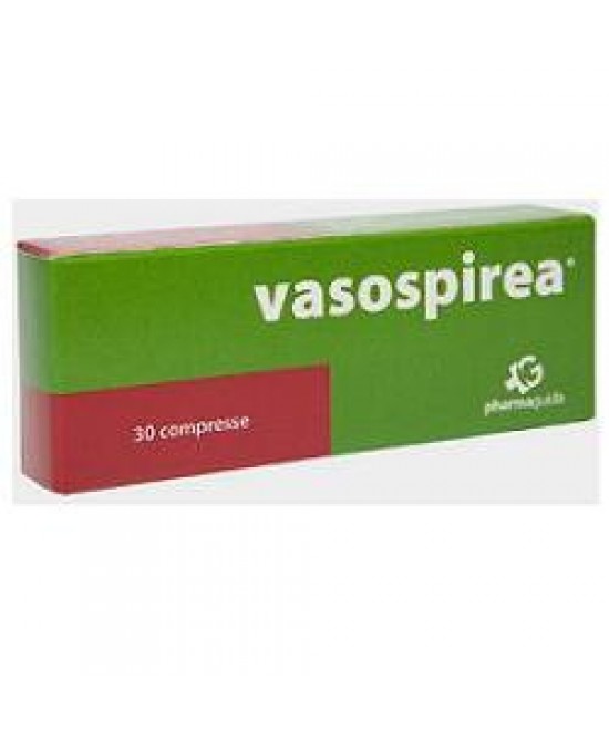 Vasospirea 30cpr prezzi bassi