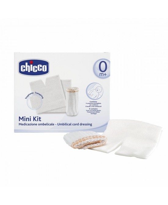 CH KIT MEDICAZ OMBEL MINI-904656509