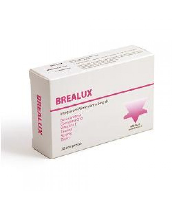 BREALUX 20CPR-904656535