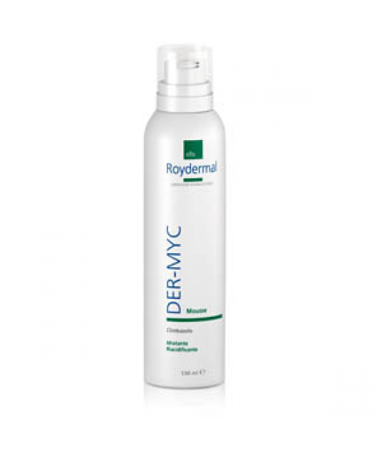 DER-MYC MOUSSE IDR CUTE MUCOSE prezzi bassi