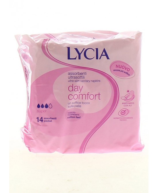 LYCIA ULTRASOTT ALI 14PZ LYCIA ULTRASOTT ALI 14PZ-904671702