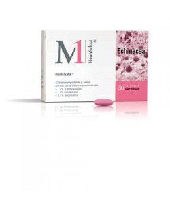 MONOSELECT ECHINACEA 30CPR-904680168