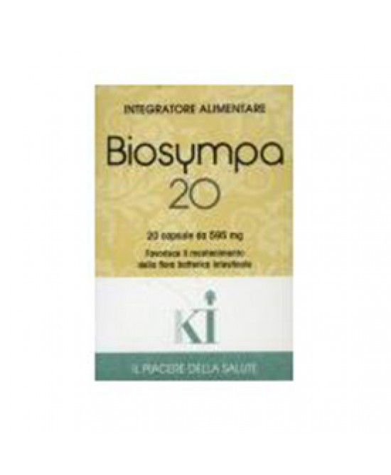 BIOSYMPA20 20CPS