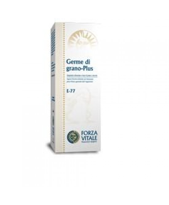 GERME GRANO-PLUS ECOSOL 100ML prezzi bassi