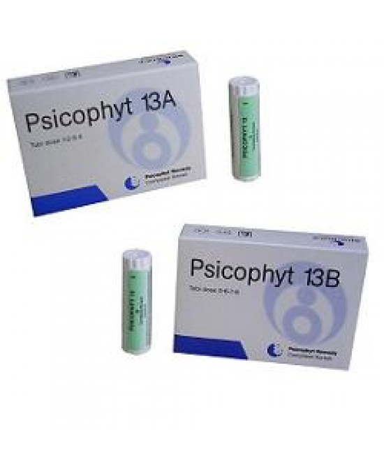 PSICOPHYT REMEDY 13B 4TUB 1,2G PSICOPHYT REMEDY 13B 4TUB 1,2G-904736915