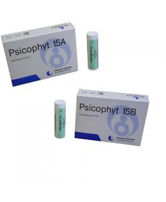 PSICOPHYT REMEDY 15B 4TUB 1,2G-904736941