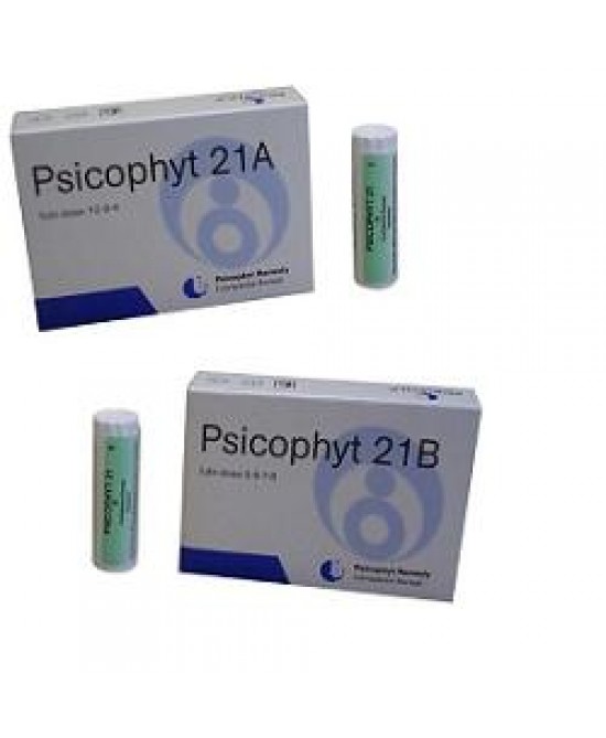 PSICOPHYT REMEDY 21B 4TUB 1,2G-904737044