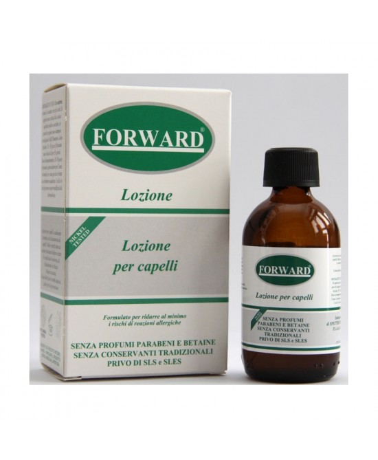 FORWARD LOZ GTT 50ML prezzi bassi