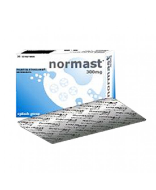 Acquistare online NORMAST 300MG 30CPR