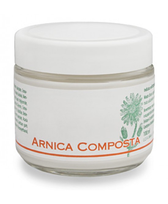 Sella Arnica Composta Pomata 100ml