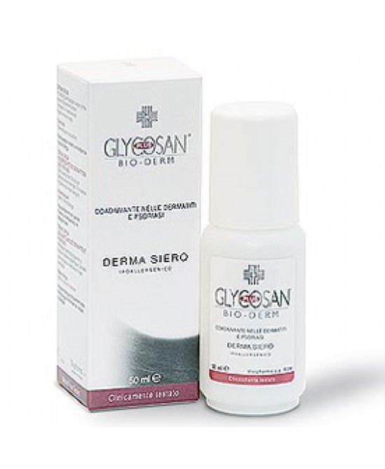 GLYCOSAN PLUS BIODERM SIERO 50 prezzi bassi