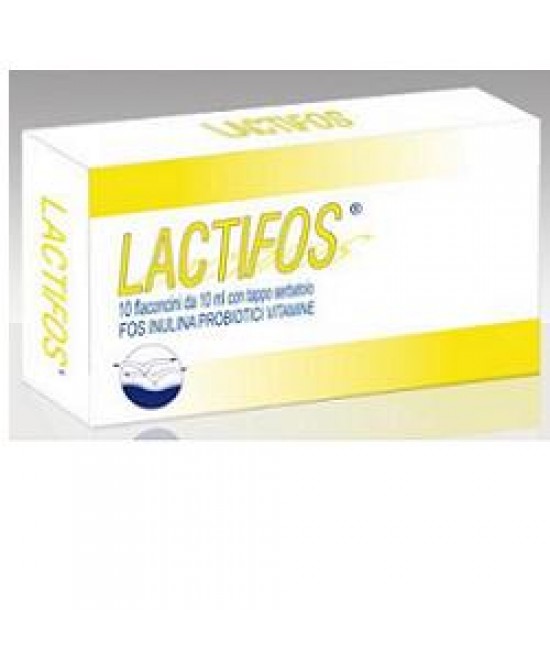 LACTIFOS 10FL-904994480