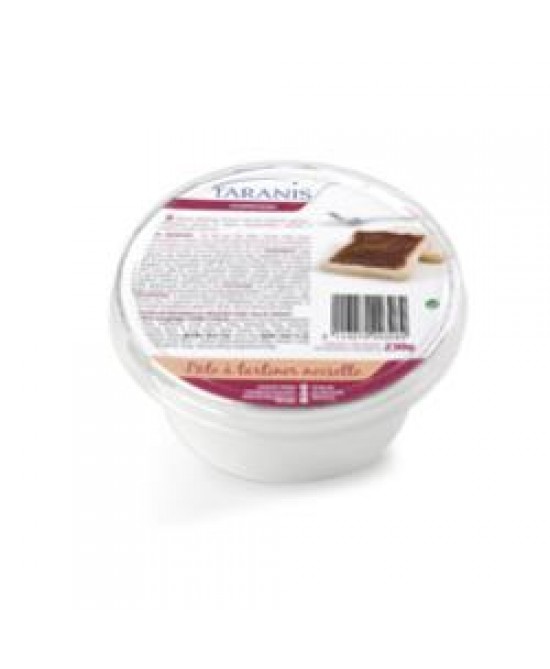 TARANIS CREMA NOCCIOLA 230G prezzi bassi