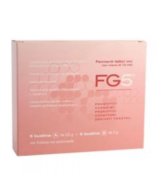 FG5 6BUST-905080127