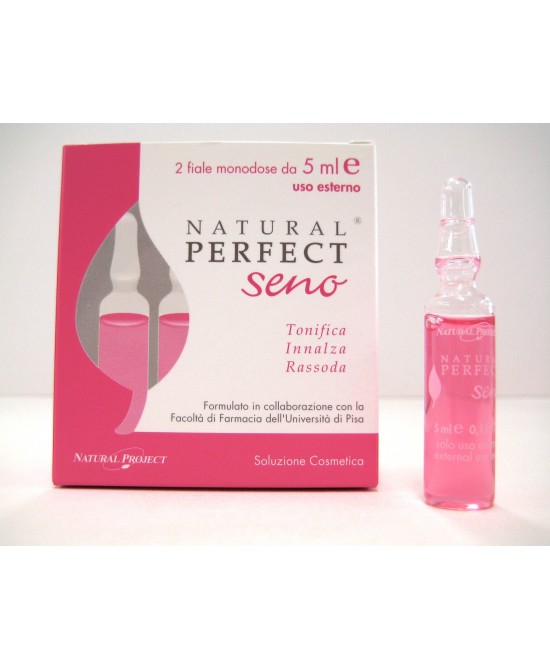 NATURAL PERFECT SENO 2FX5ML