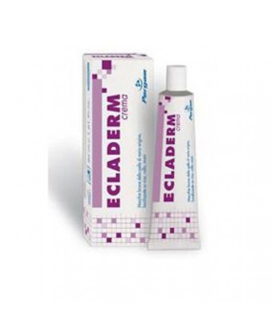 Ecladerm Cr 30ml