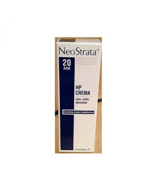 NEOSTRATA HP CREMA 20 AHA/PHA prezzi bassi