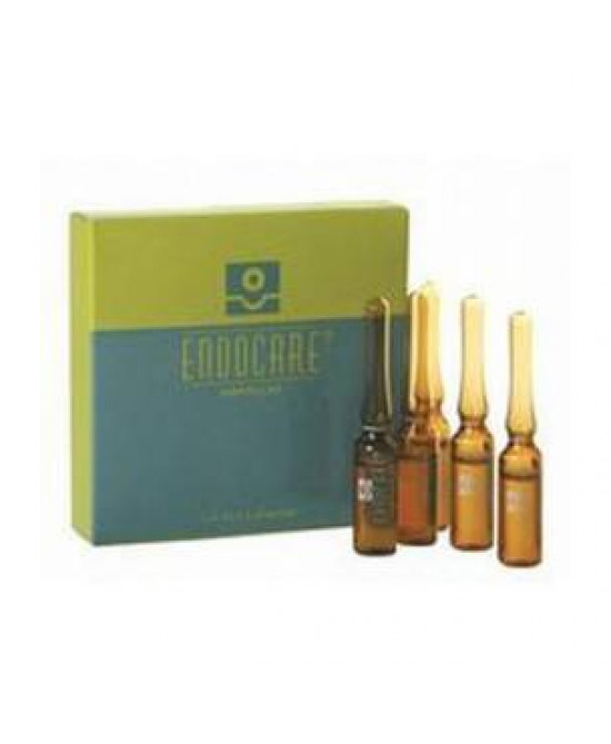 ENDOCARE B 7F 1ML prezzi bassi