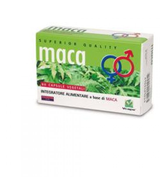 MACA 60CPS prezzi bassi