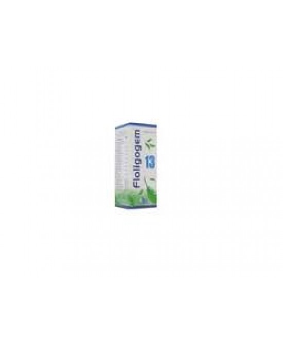 Biofarmex Floligogem 13 Gocce 30ml