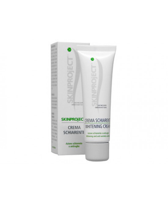 SKINPROJECT CR SCHIARENTE 30ML SKINPROJECT CR SCHIARENTE 30ML-905433330