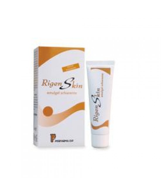 RIGENSKIN EMULGEL CR SCHIAR 30 prezzi bassi