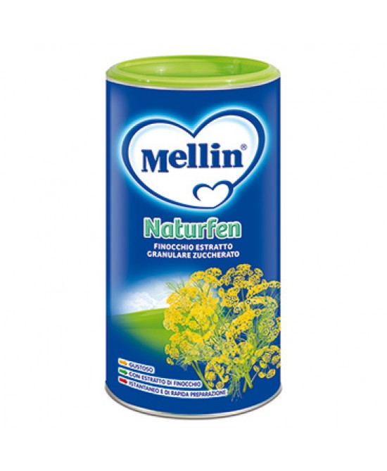 MELLIN NATURFEN GRAN BAR 350G-905525794