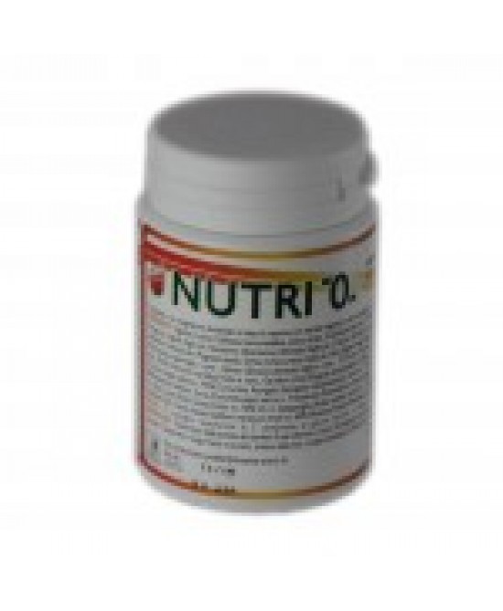 NUTRI O 60CPR prezzi bassi