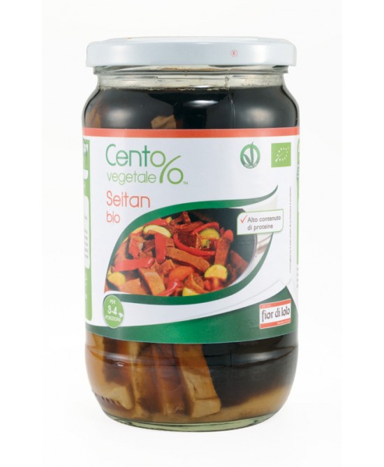 SEITAN 300G prezzi bassi