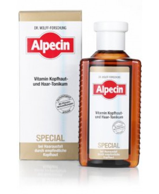 ALPECIN SPEC TON VIT 200ML-905642207