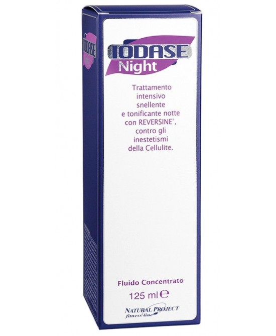 Acquistare online IODASE NIGHT SIERO 125ML