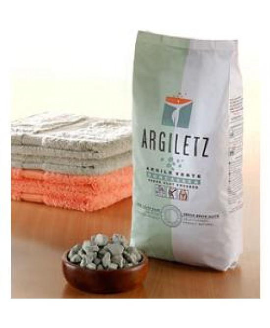 ARGILETZ ARGILLA VERDE 1KG ARGILETZ ARGILLA VERDE 1KG-905724314