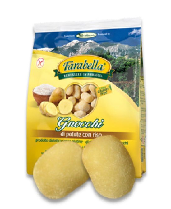 FARABELLA PERLE PATATE 500G FARABELLA PERLE PATATE 500G-905751626