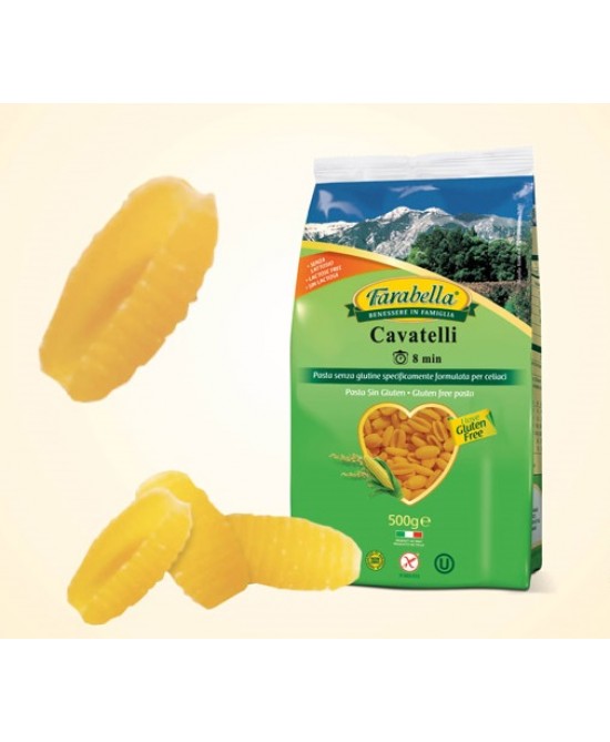 FARABELLA CAVATELLI 500G-905751653