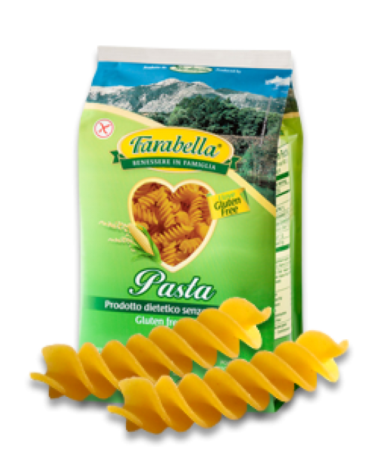 FARABELLA SPIRALI 500G FARABELLA SPIRALI 500G-905751689