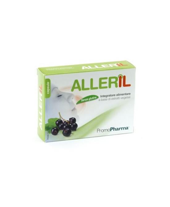 ALLERIL 20CPS prezzi bassi