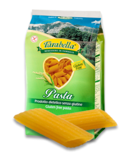 FARABELLA PENNE CORTE 500G prezzi bassi