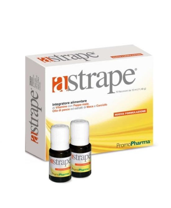 Acquistare online ASTRAPE 10FL NF