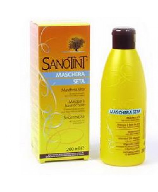 SANOTINT MASCHERA SETA 200ML-905890152