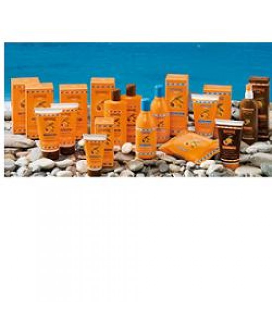 L'AMANDE SOL CR SPF20 150ML