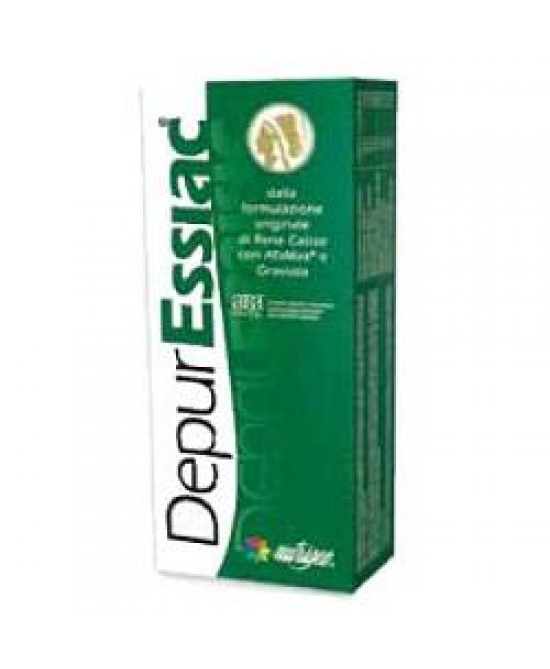 DEPURESSIAC 200ML prezzi bassi