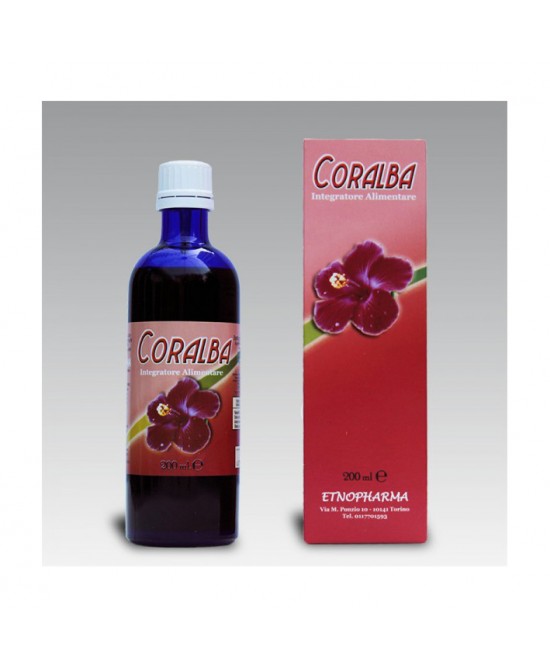 CORALBA GOCCE 200ML prezzi bassi