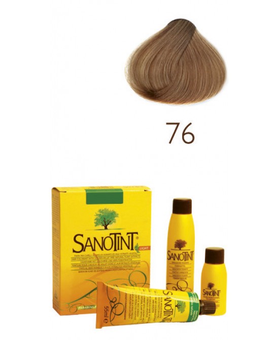 SANOTINT LIGHT BION AMBRATO 76 SANOTINT LIGHT BION AMBRATO 76-906038548