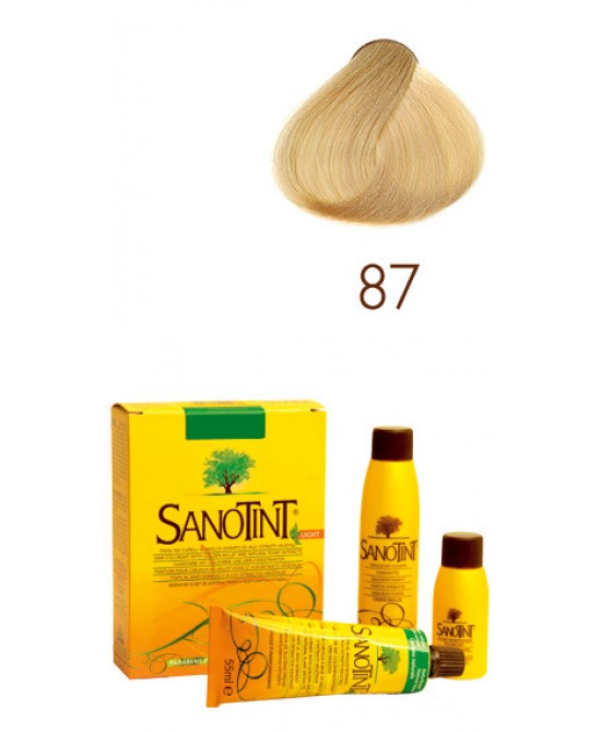 Acquistare online SANOTINT LIGHT BIONDISS DOR 87