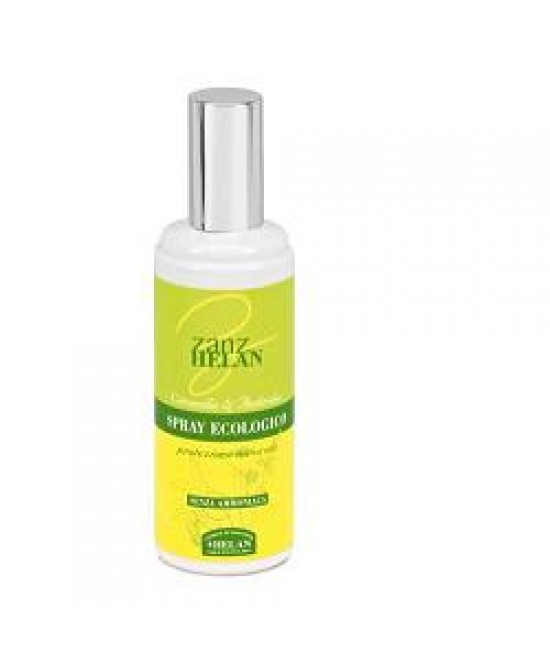 ZanzHelan Spray Anti Zanzare Ecologico 100ml-906128323