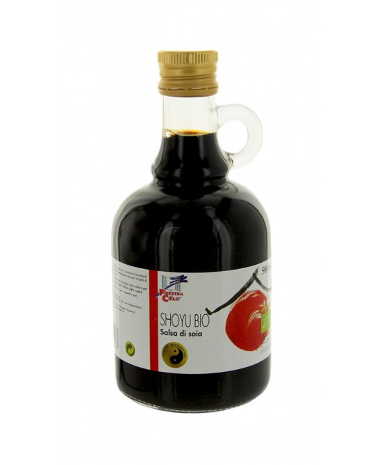 SHOYU 500ML BIO prezzi bassi