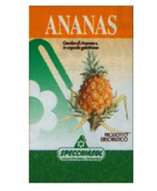 ANANAS ERBE 80CPS prezzi bassi