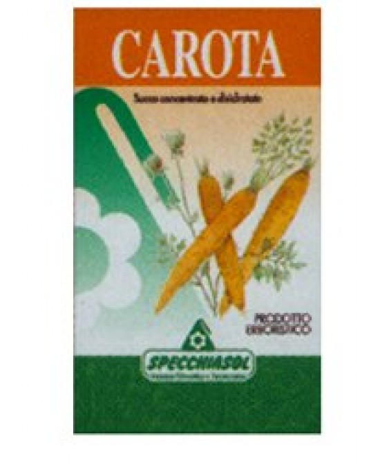 CAROTA ERBE 75CPS FL prezzi bassi