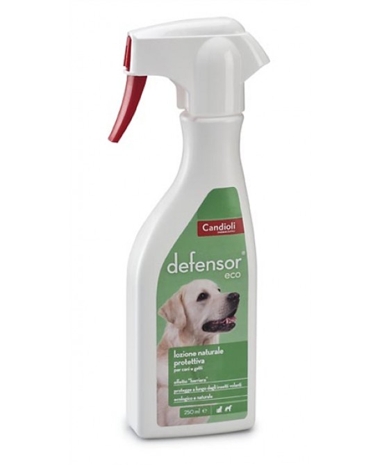 DEFENSOR ECO LOZIONE N/GAS 250 prezzi bassi